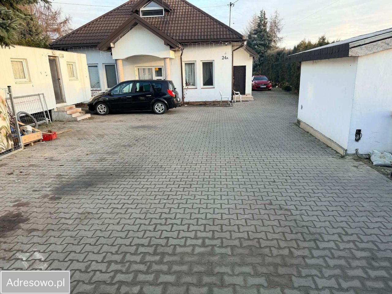 dom wolnostojący, 9 pokoi Górna Wieś. Zdjęcie 12