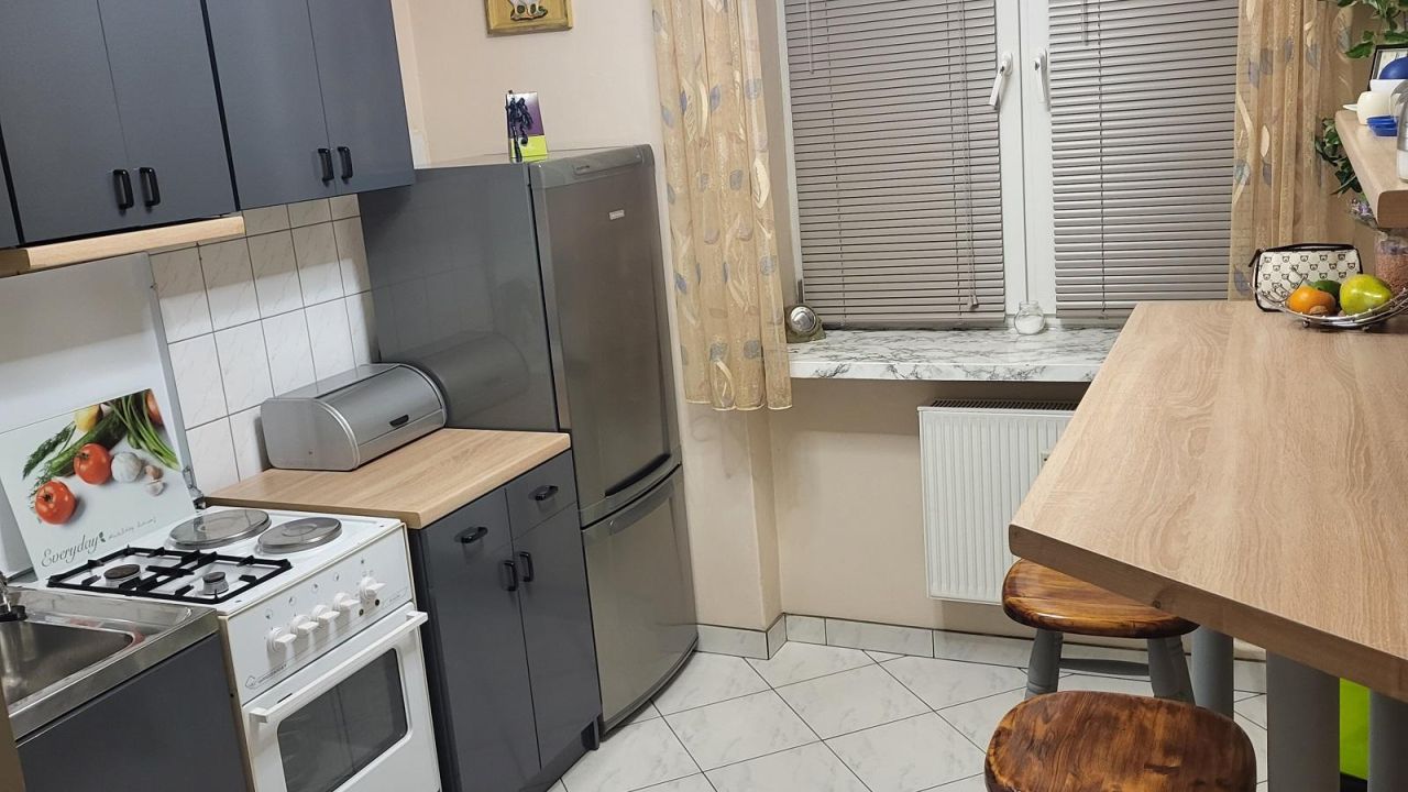Mieszkanie 2-pokojowe Łódź Bałuty, ul. Komunardów. Zdjęcie 16