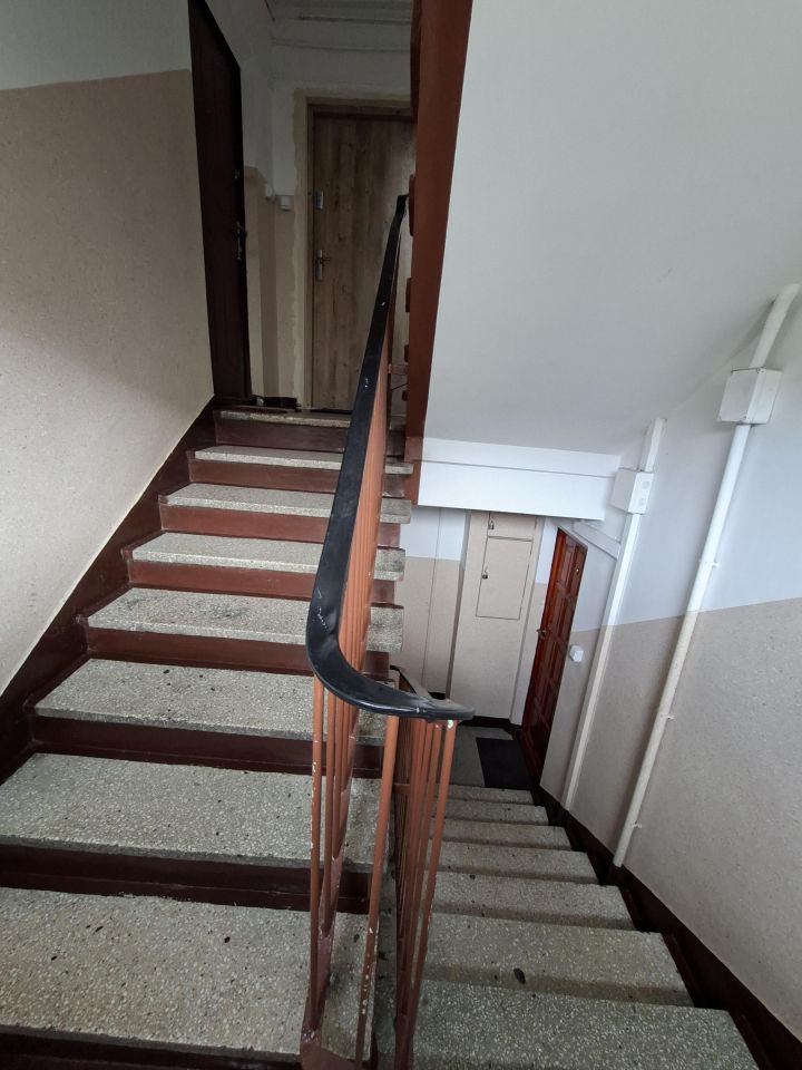 Mieszkanie 2-pokojowe Świętochłowice Centrum, ul. Polna. Zdjęcie 5