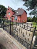 bliźniak, 4 pokoje Bytów, ul. Szarych Szeregów. Zdjęcie 1
