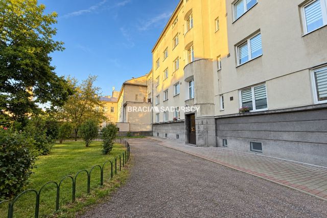 Mieszkanie 3-pokojowe Kraków Krowodrza, ul. Prądnicka. Zdjęcie 2
