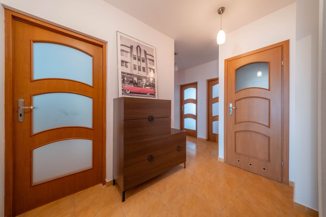 Mieszkanie 3-pokojowe Warszawa Targówek, ul. Pratulińska. Zdjęcie 4