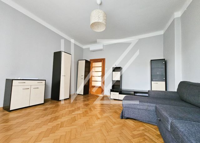 Mieszkanie 2-pokojowe Kraków, ul. Prądnicka. Zdjęcie 2