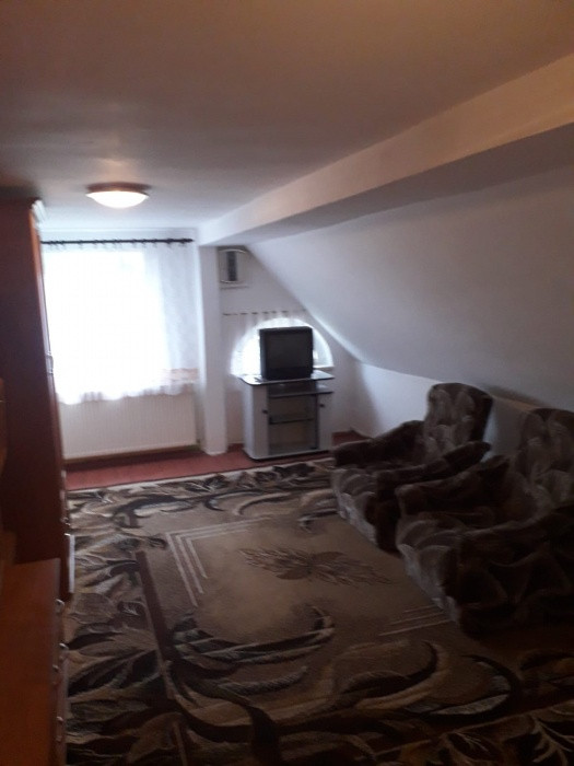 Mieszkanie 2-pokojowe Tuszyn