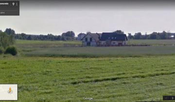 Działka budowlana Chwaszczyno, ul. Rewerenda
