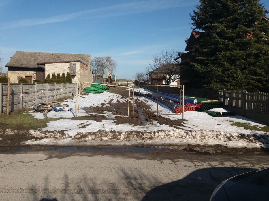 Działka rolno-budowlana Zimnowoda. Zdjęcie 2