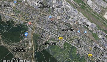 Lokal Gdynia Chylonia, ul. Gniewska. Zdjęcie 1