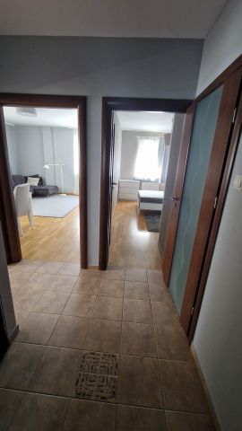 Mieszkanie 2-pokojowe Warszawa Młociny, ul. Heroldów. Zdjęcie 1