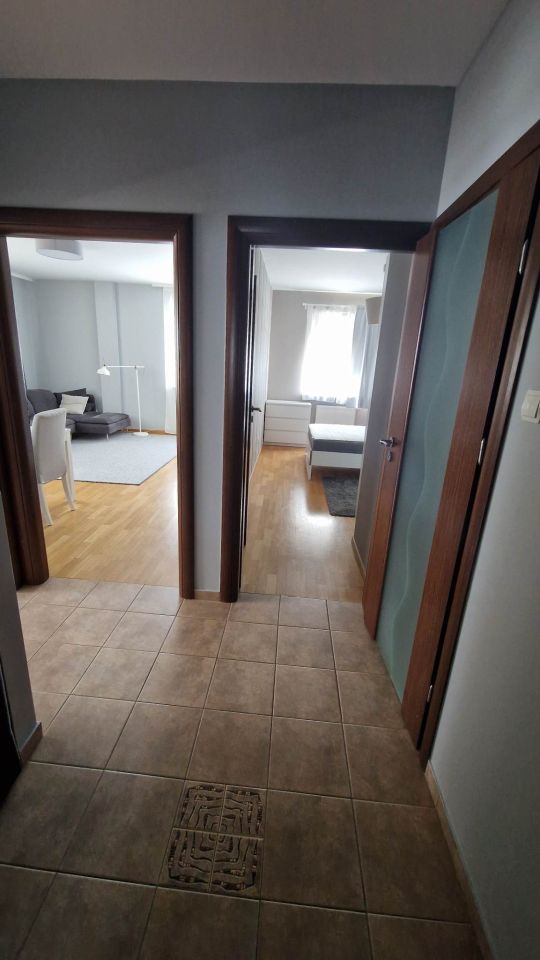 Mieszkanie 2-pokojowe Warszawa Młociny, ul. Heroldów