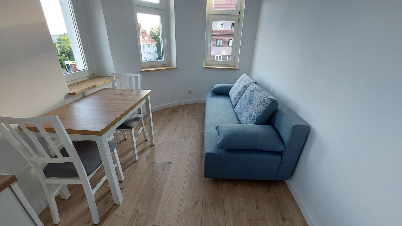 Mieszkanie 2-pokojowe Opole Śródmieście, ul. 1 Maja