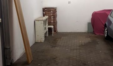 Garaż/miejsce parkingowe Toruń, ul. Łódzka