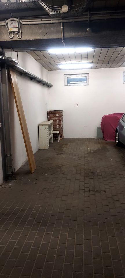 Garaż/miejsce parkingowe Toruń, ul. Łódzka. Zdjęcie 2