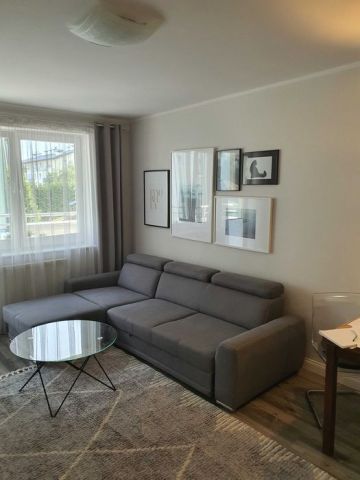 Mieszkanie 2-pokojowe Gdańsk Karczemki. Zdjęcie 1