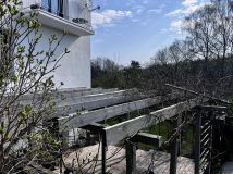 bliźniak, 6 pokoi Gdynia Redłowo, ul. Powstania Wielkopolskiego. Zdjęcie 4