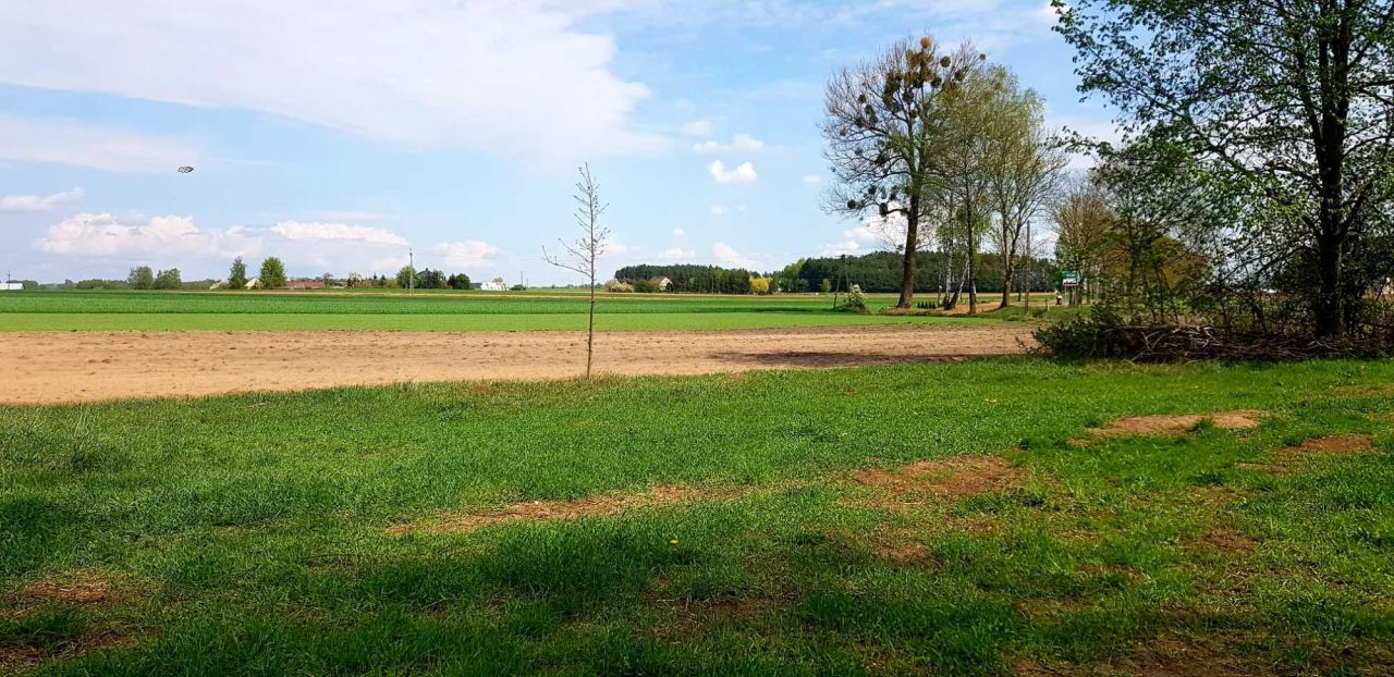 Działka siedliskowa Rekle. Zdjęcie 2