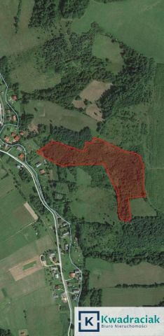 Działka budowlana Leszczawka. Zdjęcie 1