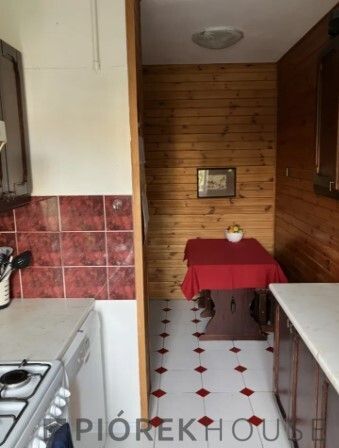 Mieszkanie 3-pokojowe Warszawa Praga-Południe, ul. gen. Leopolda Okulickiego. Zdjęcie 2