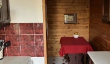 Mieszkanie 3-pokojowe Warszawa Praga-Południe, ul. gen. Leopolda Okulickiego