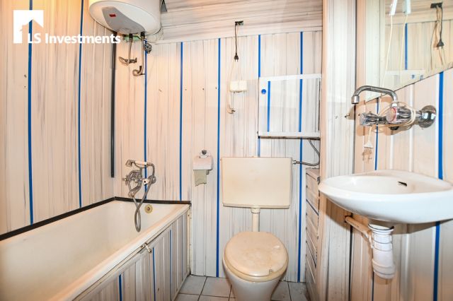 Mieszkanie 2-pokojowe Kamienna Góra, ul. Młyńska. Zdjęcie 14