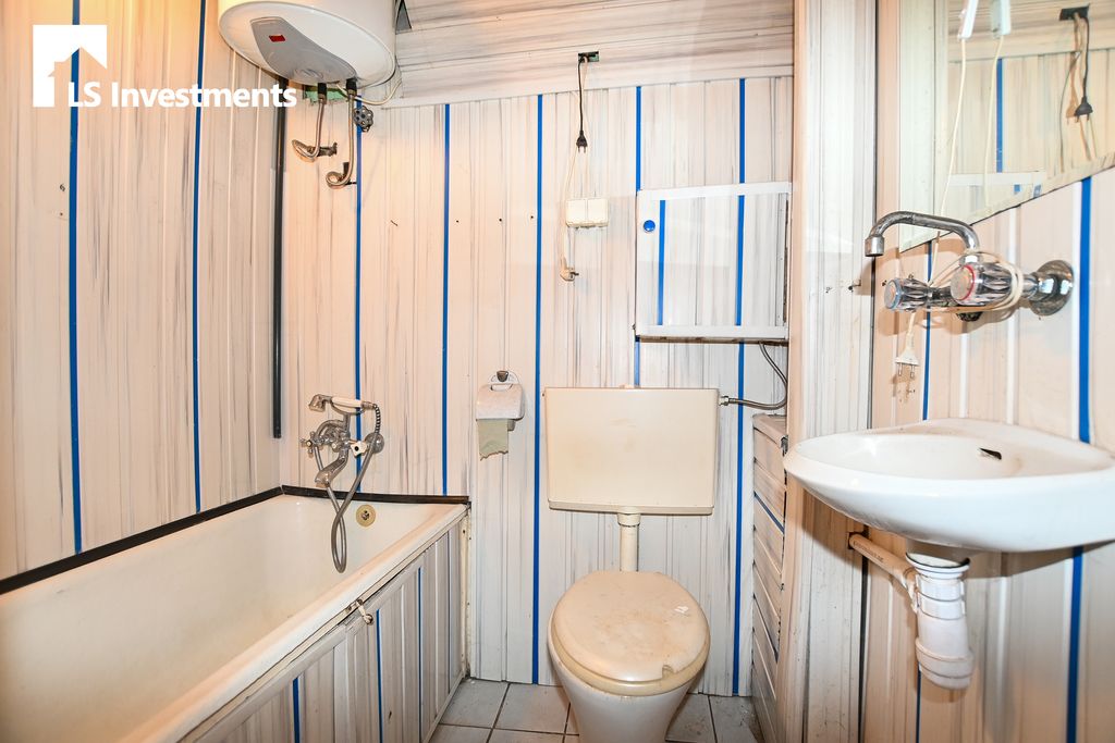 Mieszkanie 2-pokojowe Kamienna Góra, ul. Młyńska. Zdjęcie 14