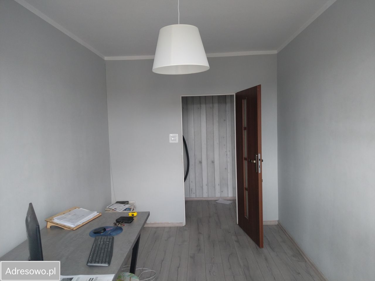 Mieszkanie 3-pokojowe Oborniki, ul. Harcmistrza Jana Miękusa. Zdjęcie 6