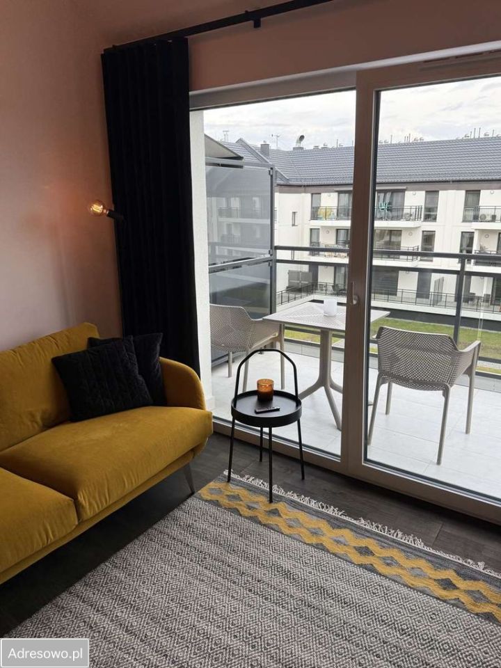 Mieszkanie 2-pokojowe Jantar, ul. Rybacka. Zdjęcie 16