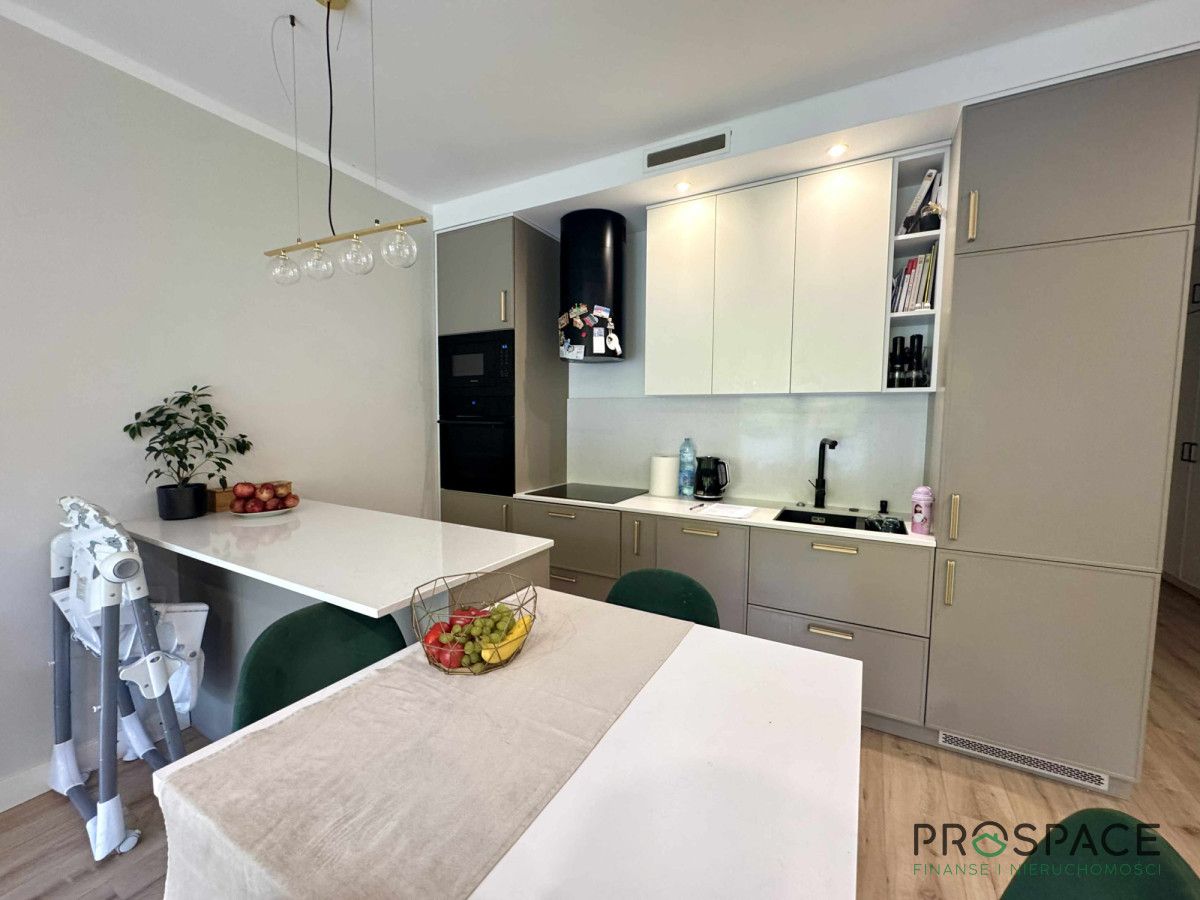 Mieszkanie 3-pokojowe Zielona Góra Łężyca. Zdjęcie 4