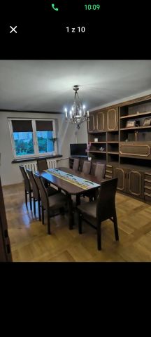 Mieszkanie 4-pokojowe Wrocław Huby, ul. św. Jerzego. Zdjęcie 1