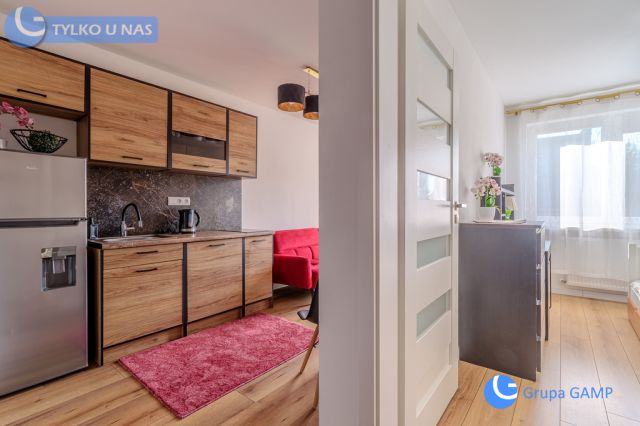 Mieszkanie 2-pokojowe Wieliczka, ul. Zajazdowa. Zdjęcie 12