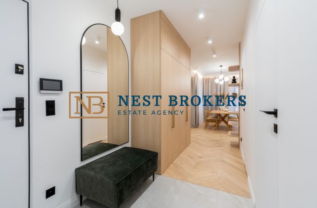 Mieszkanie 4-pokojowe Kraków Krowodrza, al. Kijowska. Zdjęcie 12