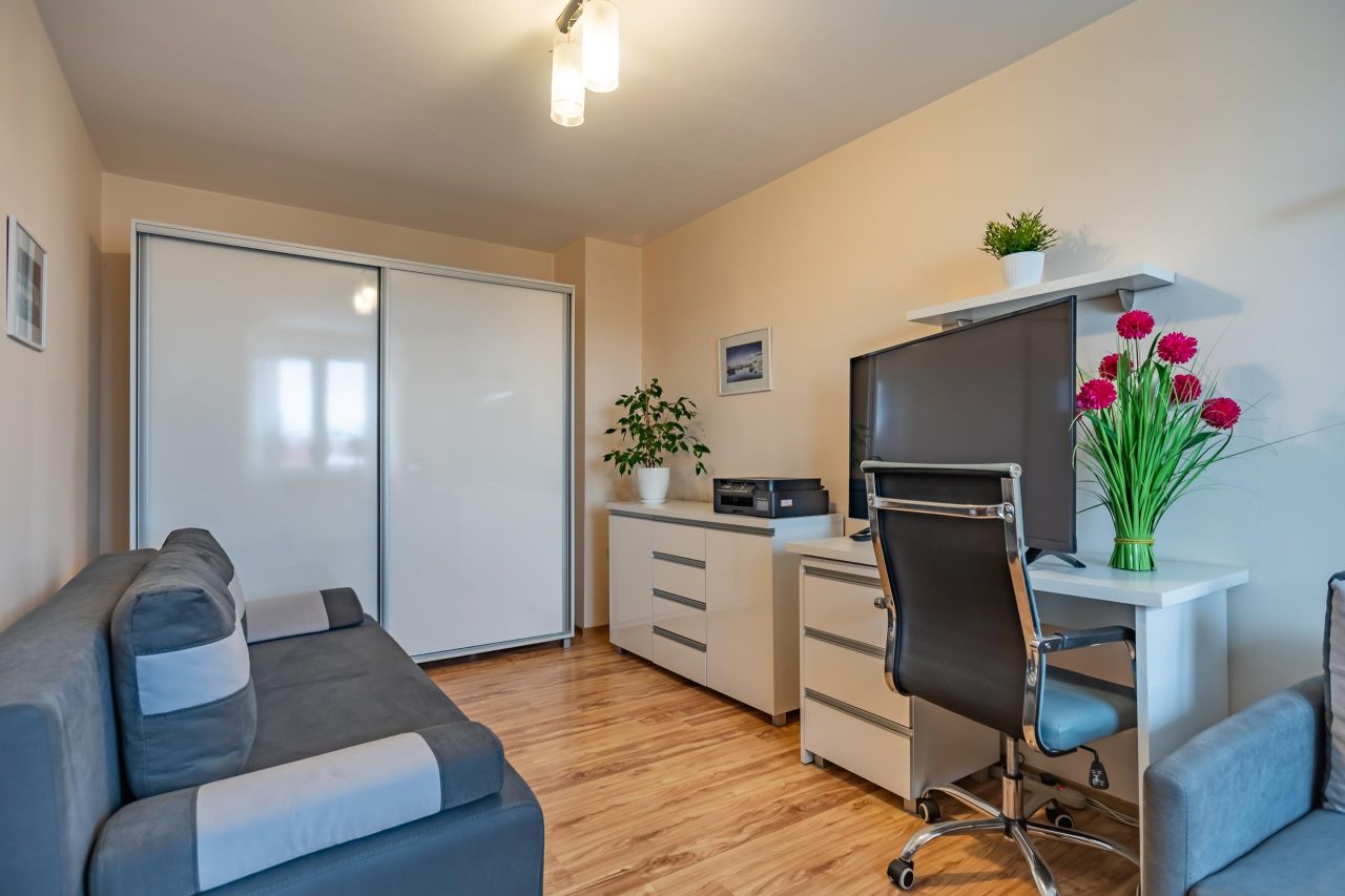 Mieszkanie 2-pokojowe Giżycko, ul. Królowej Jadwigi. Zdjęcie 13