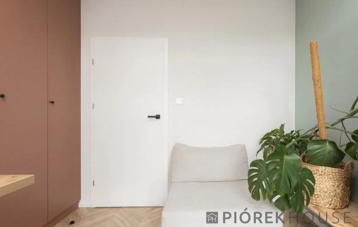 Mieszkanie 4-pokojowe Warszawa Białołęka, ul. Marywilska. Zdjęcie 12