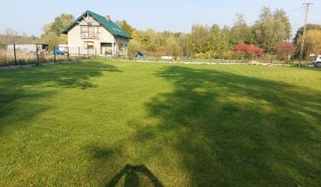 Działka budowlana Łosewo