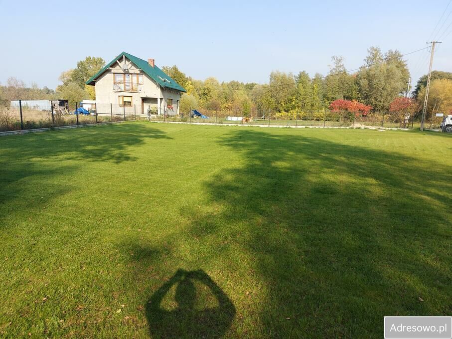 Działka budowlana Łosewo. Zdjęcie 2