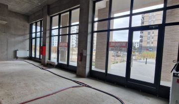 Lokal Warszawa Ursus, ul. Herbu Oksza