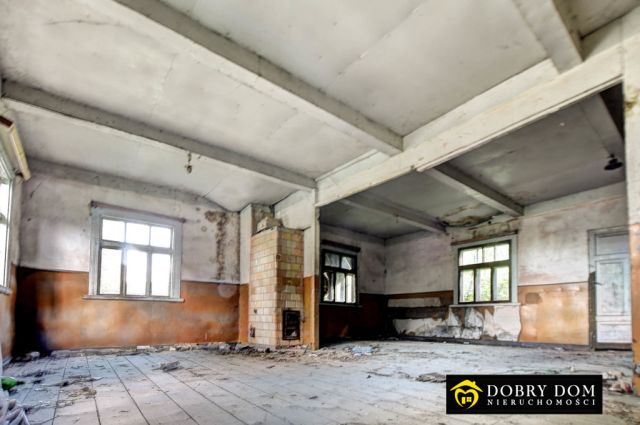 dom wolnostojący, 3 pokoje Sasiny. Zdjęcie 1