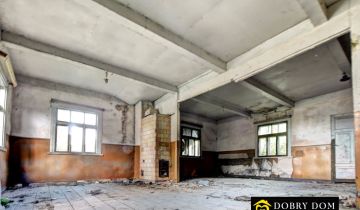 dom wolnostojący, 3 pokoje Sasiny