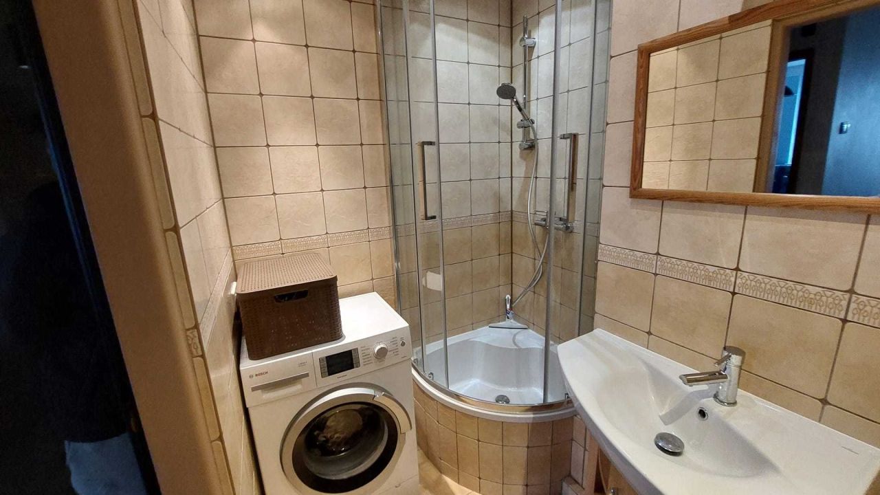 Mieszkanie 2-pokojowe Gdańsk Śródmieście, ul. Siennicka. Zdjęcie 4