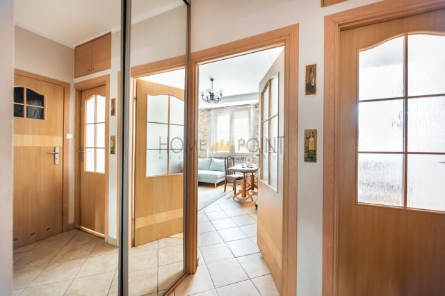 Mieszkanie 2-pokojowe Warszawa Praga-Południe, ul. Józefa Dwernickiego. Zdjęcie 3