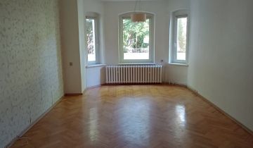 Mieszkanie 4-pokojowe Szczecin Centrum