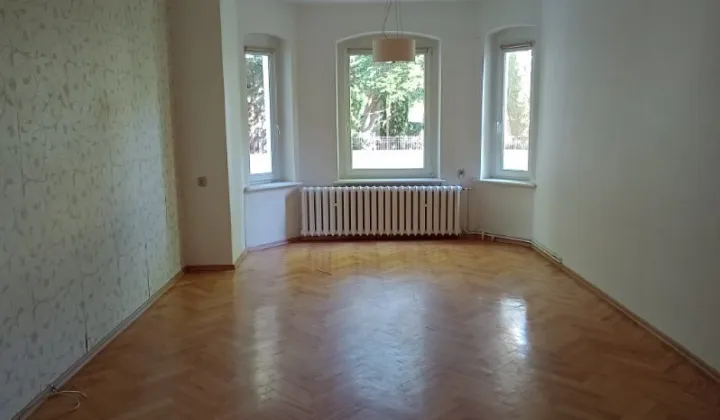 Mieszkanie 4-pokojowe Szczecin Centrum