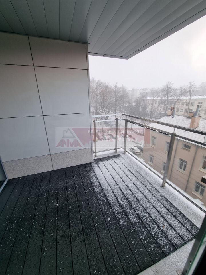 Mieszkanie 2-pokojowe Lublin Śródmieście, ul. Stanisława Leszczyńskiego. Zdjęcie 11