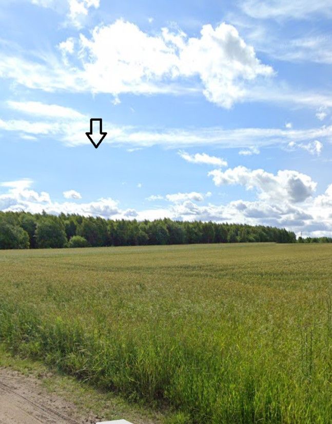 Działka budowlana Kobylnica, ul. Kalinowa. Zdjęcie 11