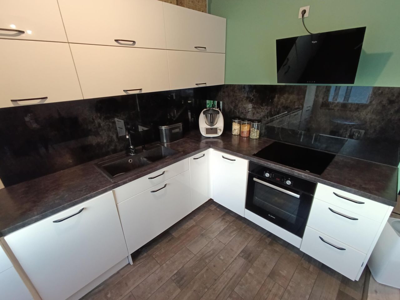 Mieszkanie 3-pokojowe Legnica Piekary Wielkie, ul. Batalionu "Zośka". Zdjęcie 11