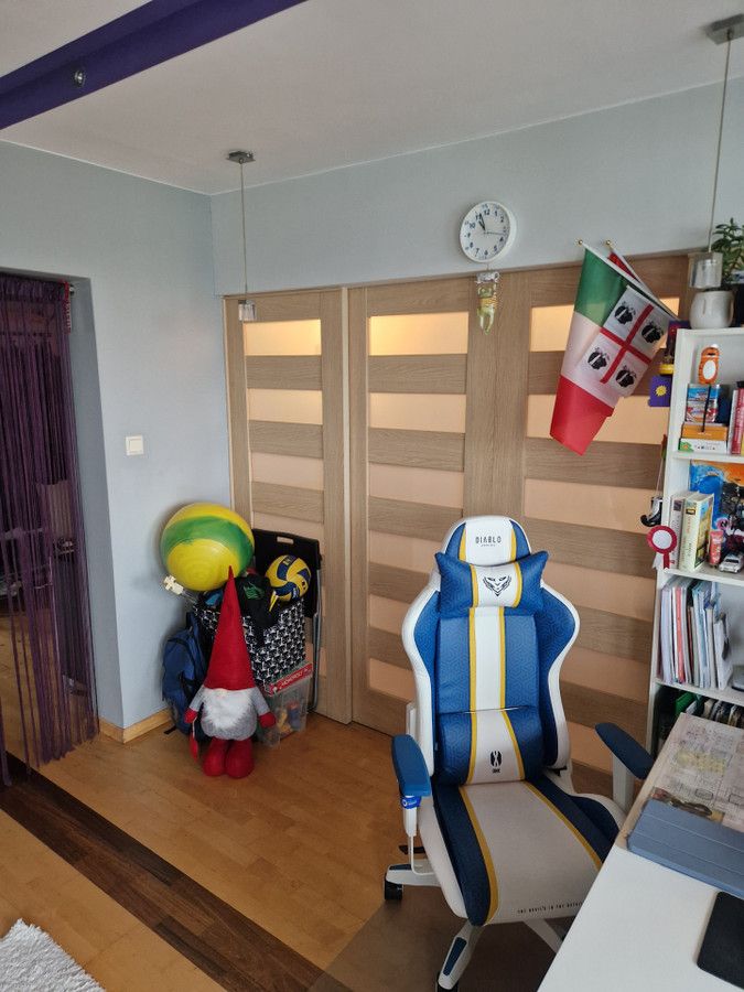 Mieszkanie 3-pokojowe Kraków Krowodrza, ul. Władysława Podkowińskiego. Zdjęcie 28