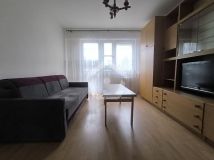 Mieszkanie 2-pokojowe Rzeszów Baranówka, ul. Obrońców Poczty Gdańskiej