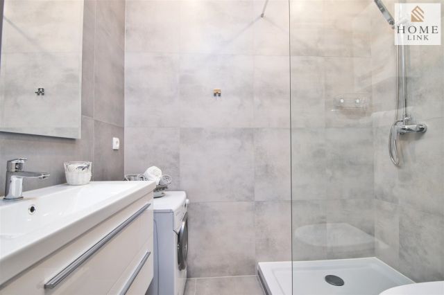 Mieszkanie 1-pokojowe Olsztyn Zatorze, ul. Jagiellońska. Zdjęcie 4