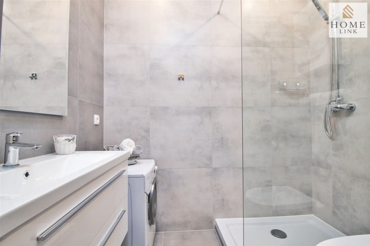 Mieszkanie 1-pokojowe Olsztyn Zatorze, ul. Jagiellońska. Zdjęcie 4