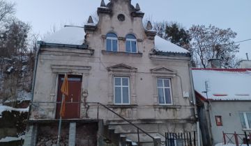 dom wolnostojący, 6 pokoi Dzierzgoń, ul. 3 Maja