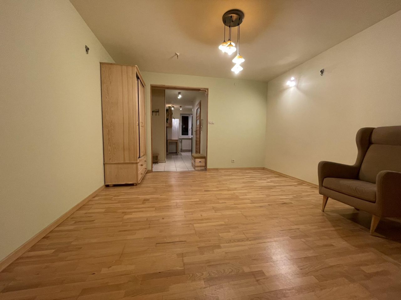 Mieszkanie 2-pokojowe Zielona Góra Zacisze, ul. Kokosowa. Zdjęcie 8